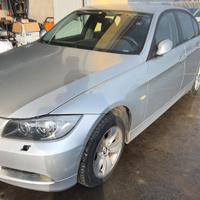 BMW Serie 3 (E90/E91) 320 – Auto disponibile in sm