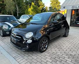 FIAT 500 1.2 'S' *NEOPATENTATI