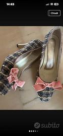 Scarpe décolleté Gio  Cellini