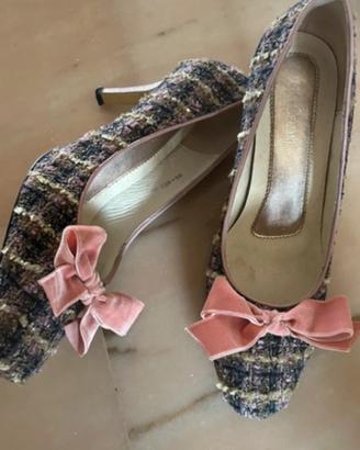 Scarpe décolleté Gio  Cellini
