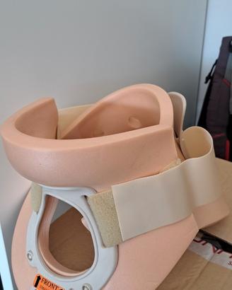 Dispositivo medico collare cervicale