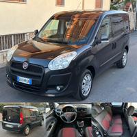 Fiat dobló 1.4 natural power 120cv 2013