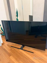 Samsung 65” QLED 4K (QE65Q70T)