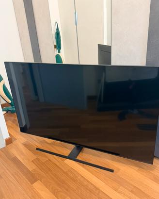 Samsung 65” QLED 4K (QE65Q70T)