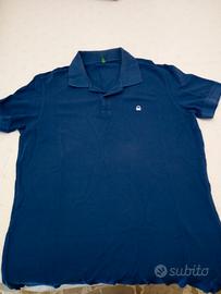 polo manica corta