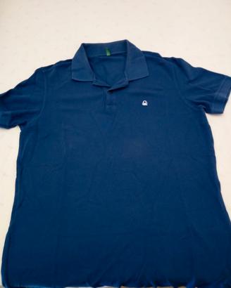 polo manica corta