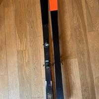 Blizzard Zero G 095 LTD 178cm scialpinismo