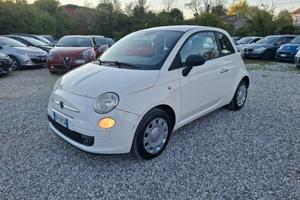 Fiat 500 1.2 by DIESEL