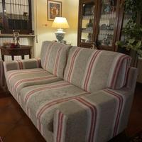 Set 2 divani stile classico - divano