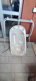 Vaschetta per il bagnetto