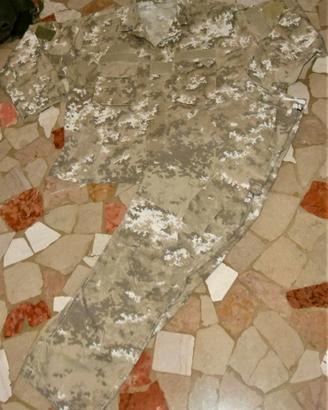 Completo cb62 produttore FCM, ex GOI
