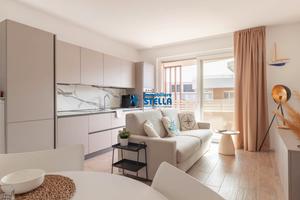 Baia Dorata *villaggio con piscina* moderno