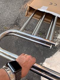 Sponde letto per anziani