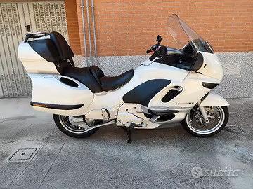 BMW K 1200 LT