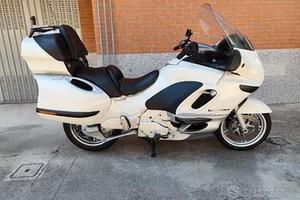BMW K 1200 LT