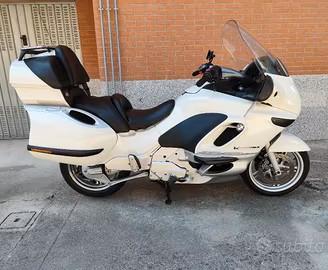 BMW K 1200 LT