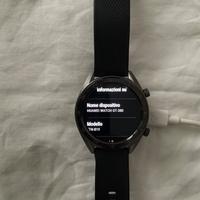 Huawei Watch GT 46 mm