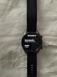 Huawei Watch GT 46 mm