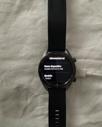 Huawei Watch GT 46 mm