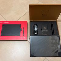 Tavoletta grafica One by Wacom small