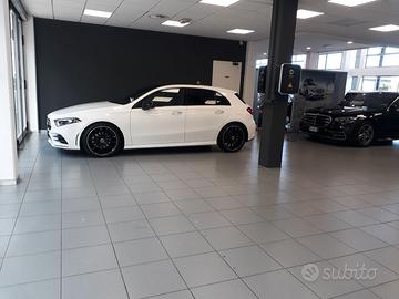 Mercedes Classe A200 AMG Line