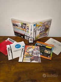 Pokémon Bianca 2 DS PAL ITA Originale Completo