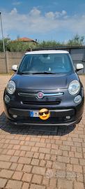 fiat 500L GPL