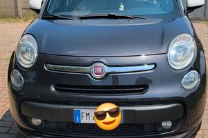 fiat 500L GPL
