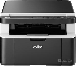 Brother DCP-1612W