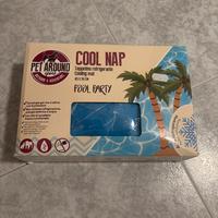 Tappetino refrigerante