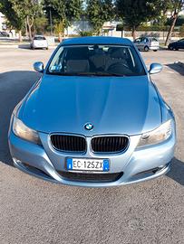 bmw 320d touring 2010