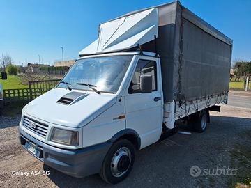 iveco daily 35.10 turbo 