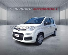 FIAT Panda 1.0 firefly hybrid s&s 70cv
