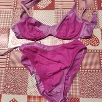 costume da mare donna impronta parah 