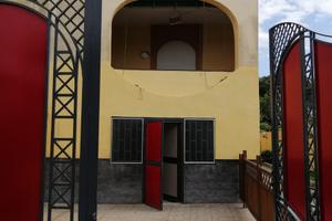 Villa indipendente pochi metri dal mare