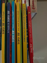 Libri topo tip