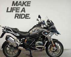 BMW R 1200 GS - 2018