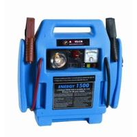Avviatore d'emergenza portatile awelco energy 1500
