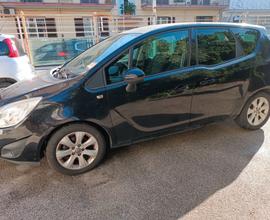 Opel Meriva 1.3 CDTI 95CV ecoFLEX Elective