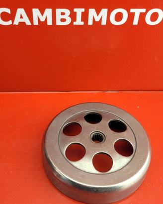 CAMPANA APRILIA BENELLI BETA MALAGUTI ITALJET