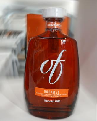 Of Dorange Bonollo 70cl liquore con grappa