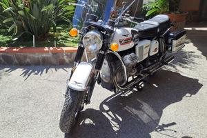Moto Guzzi V7 750
