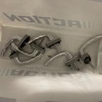 Maniglie per finestre HOPPE