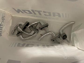 Maniglie per finestre HOPPE