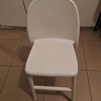 Sedia Urban IKEA per bambini