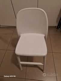 Sedia Urban IKEA per bambini