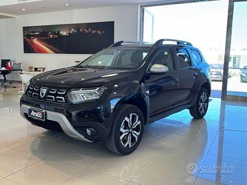 DACIA Duster 1.5 dCi 115 CV Prestige Solo 52.000km