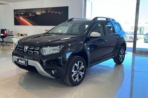 DACIA Duster 1.5 dCi 115 CV Prestige Solo 52.000km