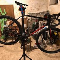 ORBEA TERRA M20 bici gravel