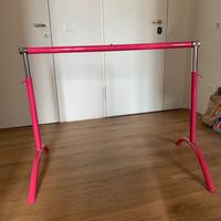 Sbarra danza classica